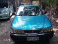 Nissan Sentra FE 1.3L 2000 Blue For Sale-2