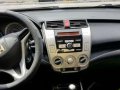 Honda City Ivtec 2010 MT Beige For Sale-0