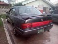 For sale Toyota Corolla 1995 A/T-3