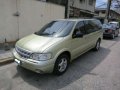 2006 CHEVROLET VENTURE - AT ... all power ... dual COOL aircon-0