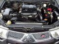 2013 Mitsubishi Montero Sport GLS V A.T.-6