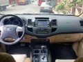 2014 Toyota Fortuner G D4d Diesel Automatic - 14-6