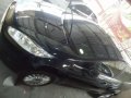 2014 Ford Fiesta AT Gas Black-4