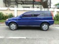 2001 Honda HRV 4x4 MT-2