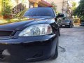 Honda civic sir legit padek 454 68k odo very fresh NOT S14 S15 JAZZ-2