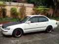 1993 Toyota Corolla XL Manual Fresh Unit-1