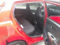 2016 Toyota Wigo G AT Red For Sale-5