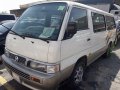 For sale Nissan Urvan 2012-1