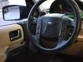 2005 Land Rover Discovery LR3 White AT -3