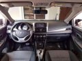 2016 Toyota Vios 1.3E AT Orange For Sale-5