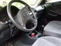 Honda Civic VTI VTEC MT-5