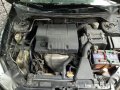 Mitsubishi Lancer 2004 Cedia GLX Black -10