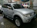 montero 2009 limited 4x4-1