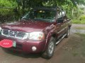 For sale Nissan Frontier 2006-3