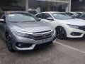 2018 Honda City All in Low Downpayment BRV Brio Civic Jazz Mobilio-3