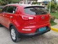 Kia Sportage EX 2012 AT-Gas-4