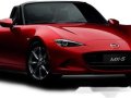 For sale Mazda Mx-5 2017-0