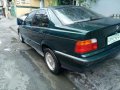 BMW 316i 1996 Green MT For Sale-4