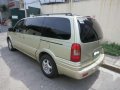 2006 CHEVROLET VENTURE - AT ... all power ... dual COOL aircon-3