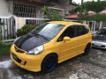 jazz mmc 2007 vtec limited-0