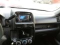 Honda crv matic-4