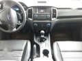 New 2017 Ford Ranger Fx4 4x2 MT-1