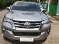 2016 Toyota Fortuner for sale-0