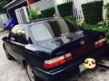 Toyota Corolla Xe 1997 Blue MT For Sale-1