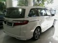 Honda Odyssey 2017 for sale-2