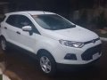 2014 Ford Ecosport Ambiente MT Assume Balance-1