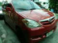 Toyota avanza J 2008 best to buy-4