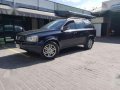 2011 Volvo XC90 D5 Blue AT For Sale-0