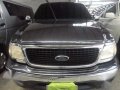 Ford Expedition 4x2-0