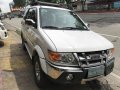 2010 Isuzu Sportivo for sale-8