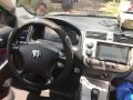 Honda Civic Dimension 2005 Black AT -5