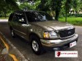 2001 Ford Expedition XLT-1