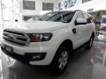 New Ford Everest 2.2L 4x2 Ambiente AT -1