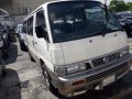 For sale Nissan Urvan 2012-0