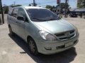 2006 Innova E matic 388k diesel rush sale all power.powered engine-2