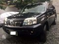 Nissan Xtrail 2013 Automatic 4x2-2