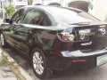 2011 Mazda 3 1.6 sedan AT 40k mileage-5