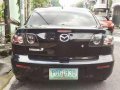 2011 Mazda 3 1.6 sedan AT 40k mileage-3