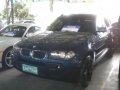 For sale BMW X3 2005-2