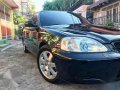 Honda civic sir legit padek 454 68k odo very fresh NOT S14 S15 JAZZ-1