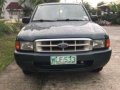 for sale 2000 ford ranger manual transmission all power diesel-3