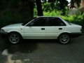 Toyota Corolla Small Body AE91 White MT-5