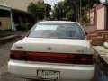 1993 Toyota Corolla XL Manual Fresh Unit-3