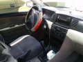 Toyota corolla altis 2003-4