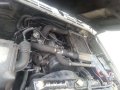 Pajero manual 4x4-4