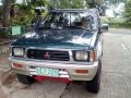 96 mitsubishi strada 4x4-0